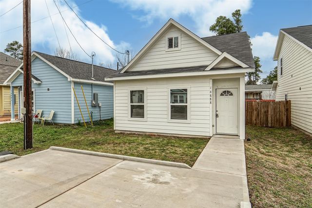 16888 Kempwood, Montgomery, TX 77316