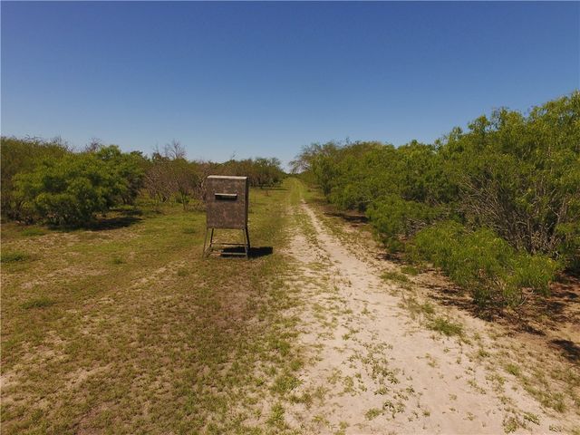 00 N County Road 1026, Kingsville, TX 78363