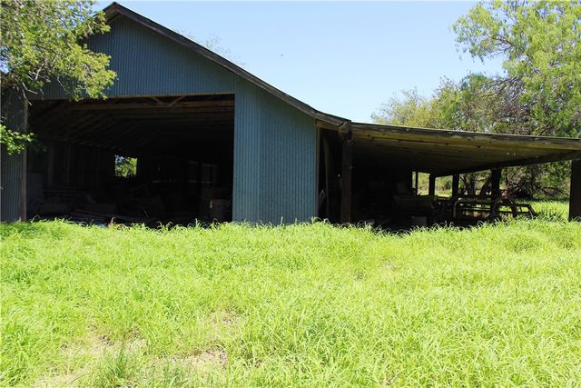 00 N County Road 1026, Kingsville, TX 78363