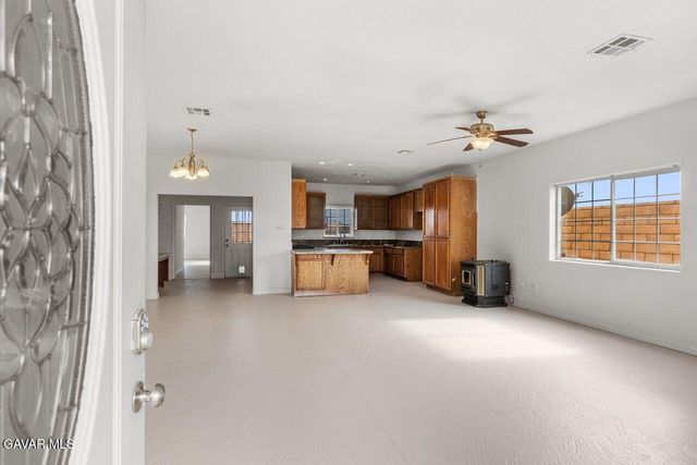 20552 Verde Vista Parkway, California City, CA 93505