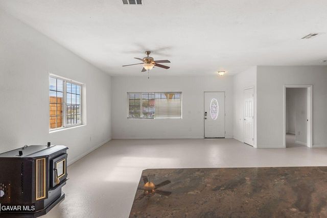 20552 Verde Vista Parkway, California City, CA 93505