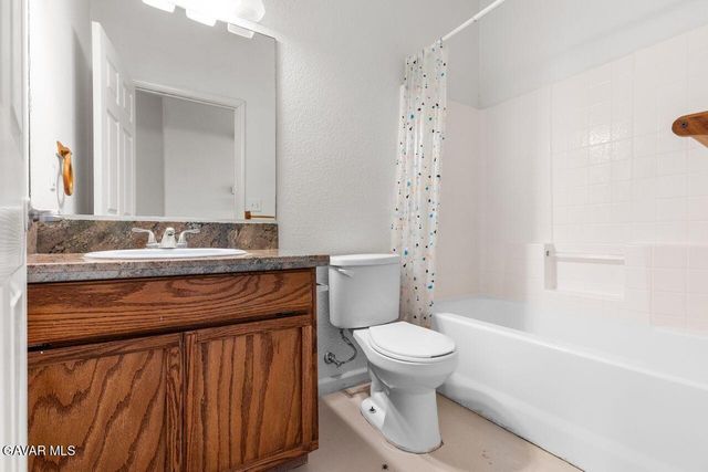 20552 Verde Vista Parkway, California City, CA 93505