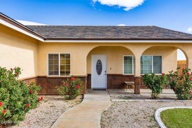 20552 Verde Vista Parkway, California City, CA 93505
