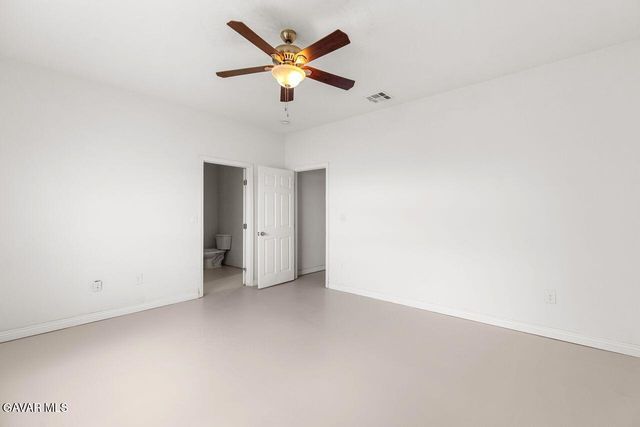 20552 Verde Vista Parkway, California City, CA 93505