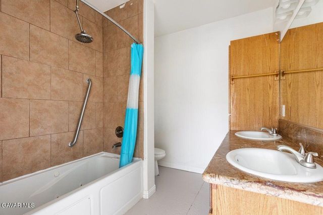 20552 Verde Vista Parkway, California City, CA 93505