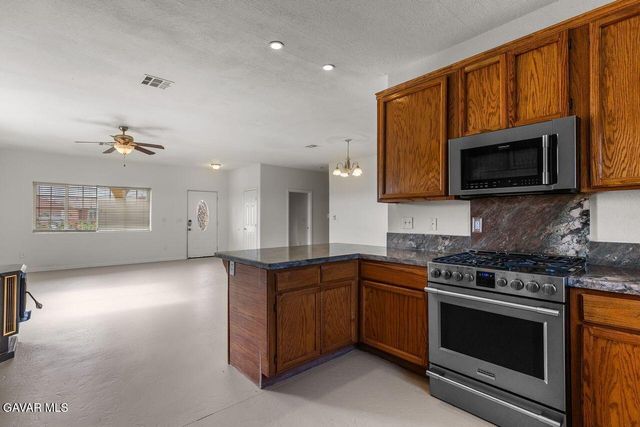 20552 Verde Vista Parkway, California City, CA 93505