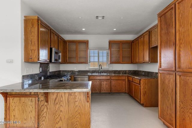 20552 Verde Vista Parkway, California City, CA 93505