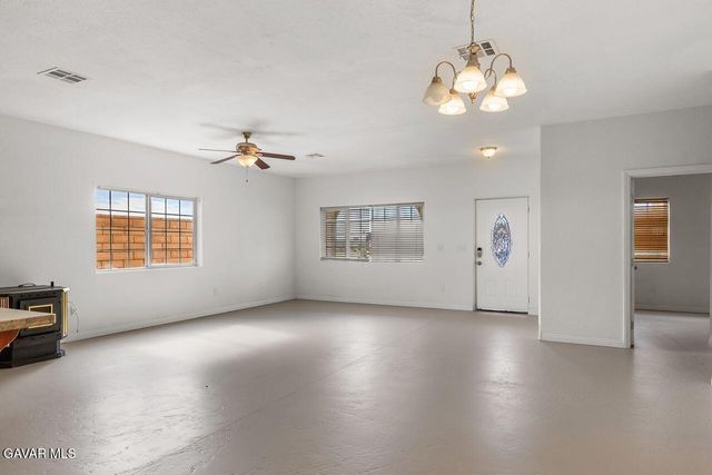 20552 Verde Vista Parkway, California City, CA 93505