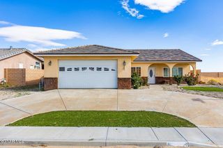 20552 Verde Vista Parkway, California City, CA 93505