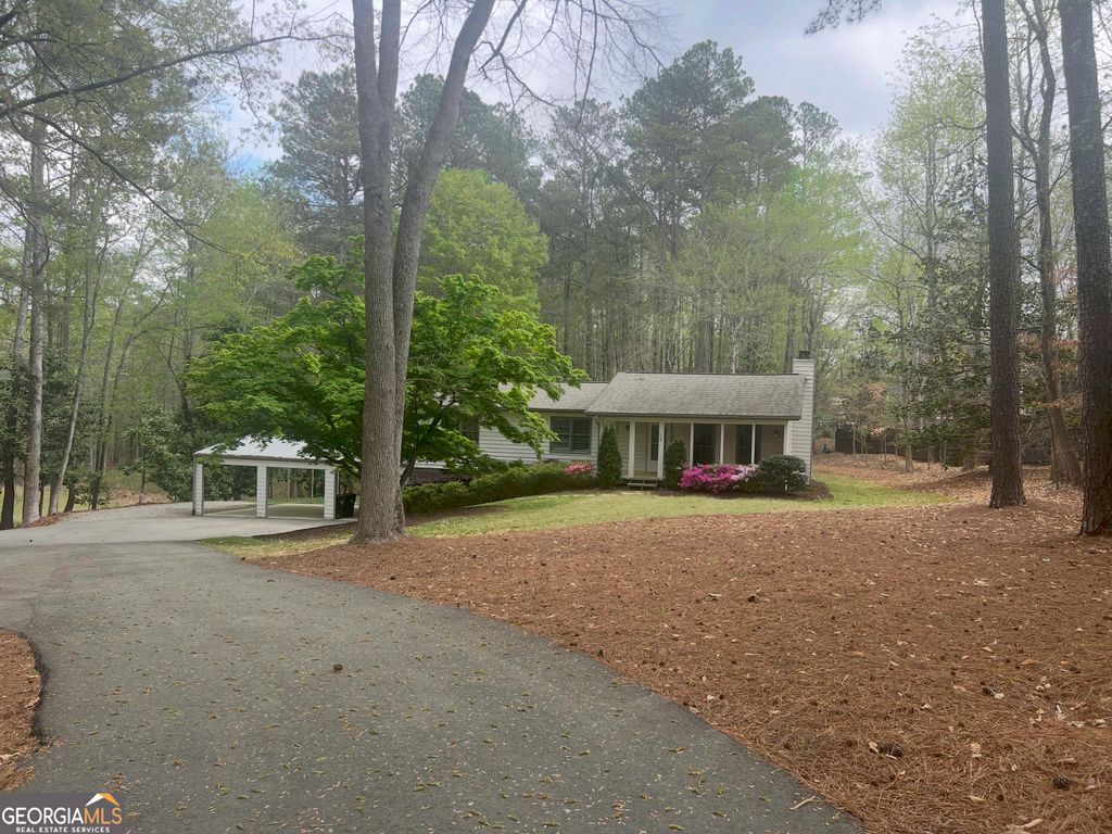 745 Holland Road, Powder Springs, GA 30127