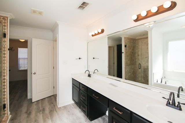 107 Mossy Creek Dr., Hallsville, TX 75650