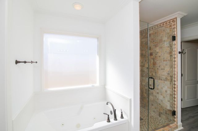 107 Mossy Creek Dr., Hallsville, TX 75650