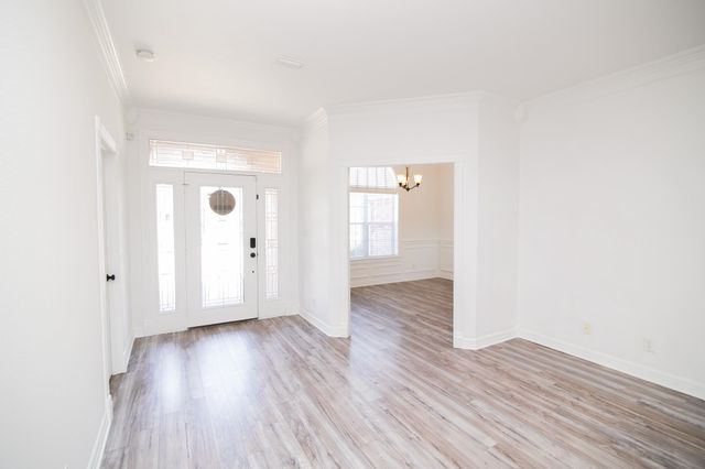 107 Mossy Creek Dr., Hallsville, TX 75650