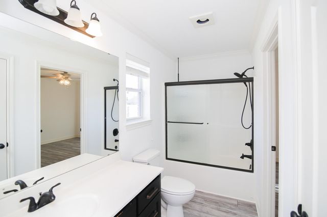 107 Mossy Creek Dr., Hallsville, TX 75650