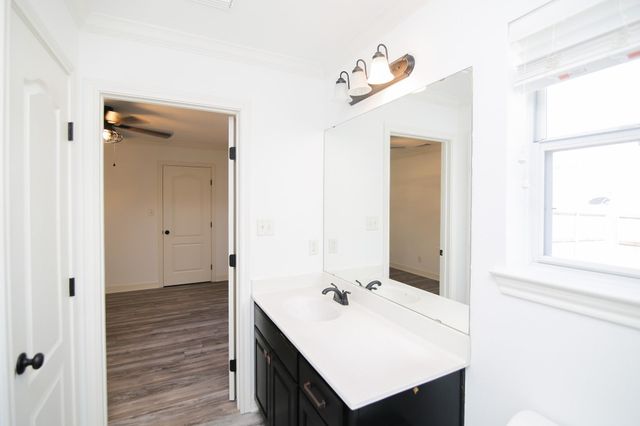 107 Mossy Creek Dr., Hallsville, TX 75650