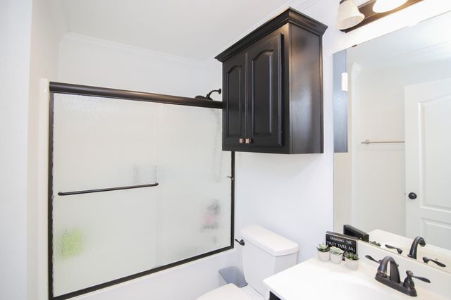 107 Mossy Creek Dr., Hallsville, TX 75650