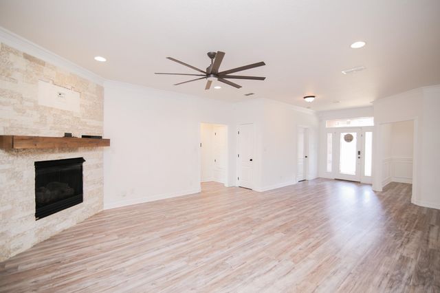 107 Mossy Creek Dr., Hallsville, TX 75650