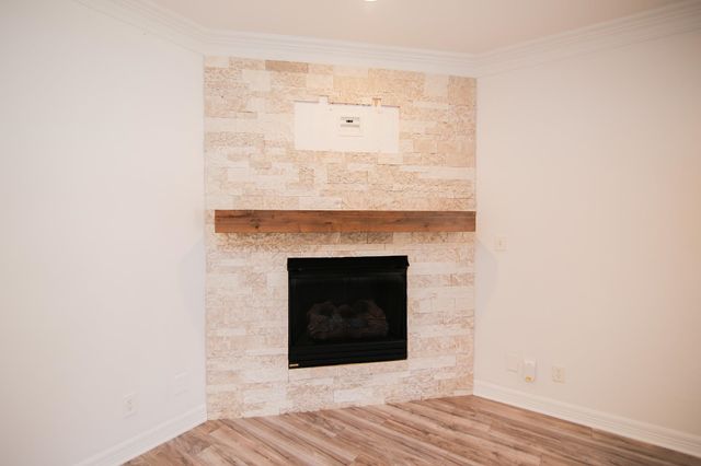 107 Mossy Creek Dr., Hallsville, TX 75650