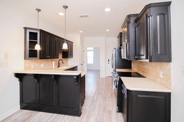 107 Mossy Creek Dr., Hallsville, TX 75650