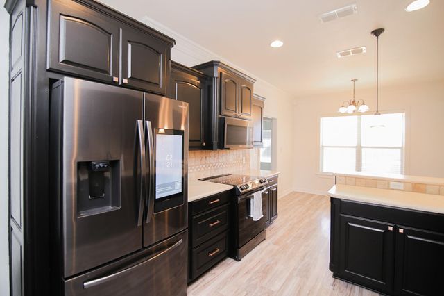 107 Mossy Creek Dr., Hallsville, TX 75650