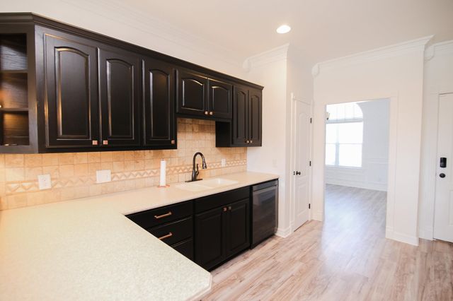 107 Mossy Creek Dr., Hallsville, TX 75650