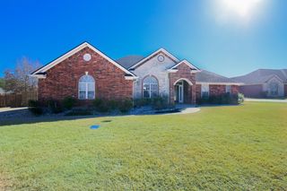 107 Mossy Creek Dr., Hallsville, TX 75650