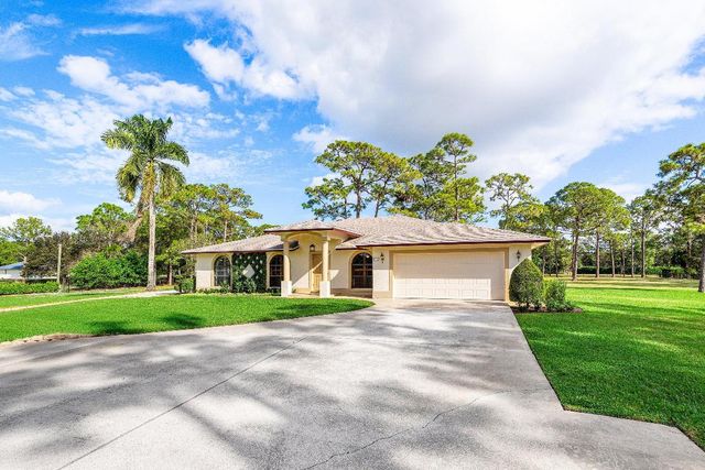 3116 161st Terrace N, Loxahatchee Groves, FL 33470