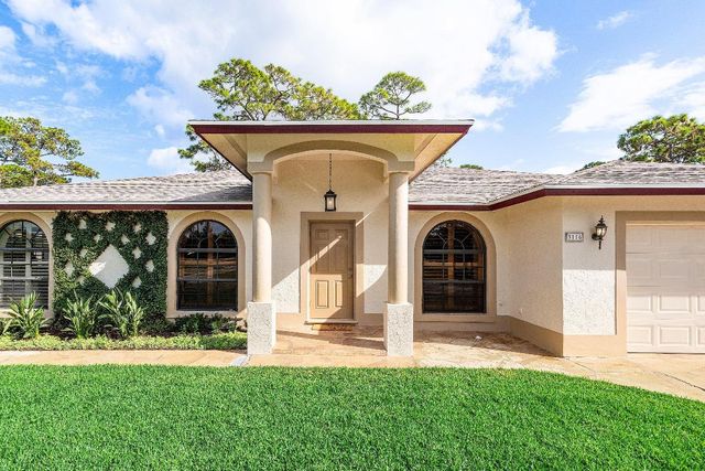3116 161st Terrace N, Loxahatchee Groves, FL 33470