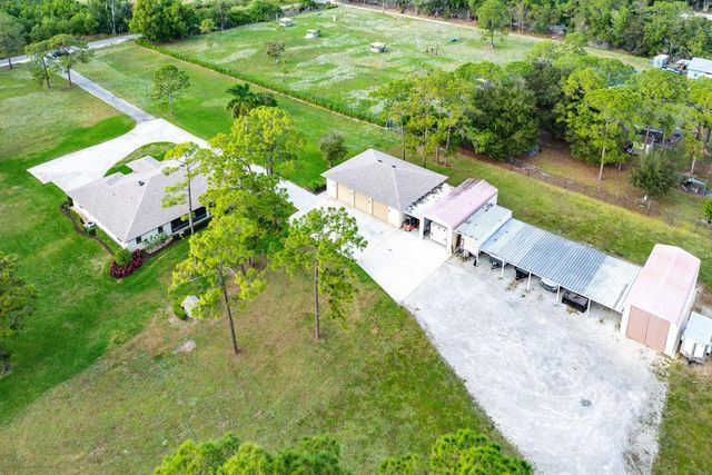 3116 161st Terrace N, Loxahatchee Groves, FL 33470