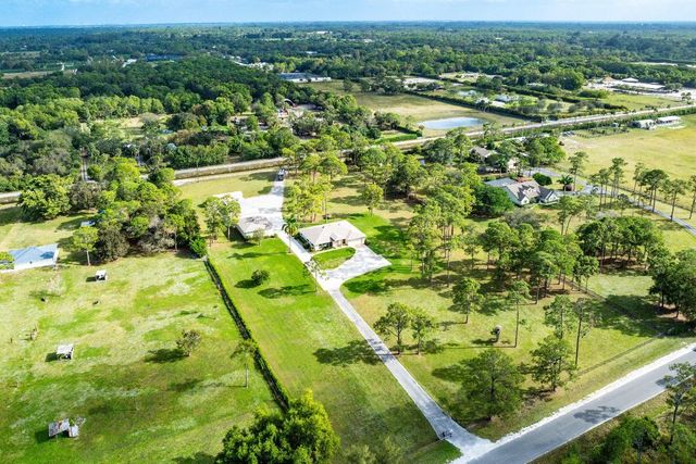 3116 161st Terrace N, Loxahatchee Groves, FL 33470