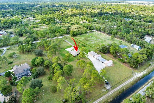 3116 161st Terrace N, Loxahatchee Groves, FL 33470