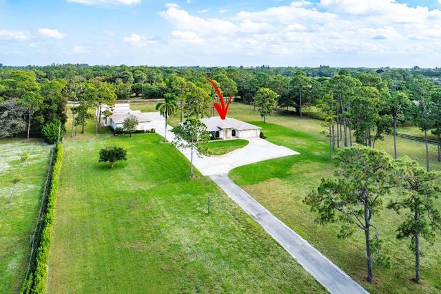 3116 161st Terrace N, Loxahatchee Groves, FL 33470