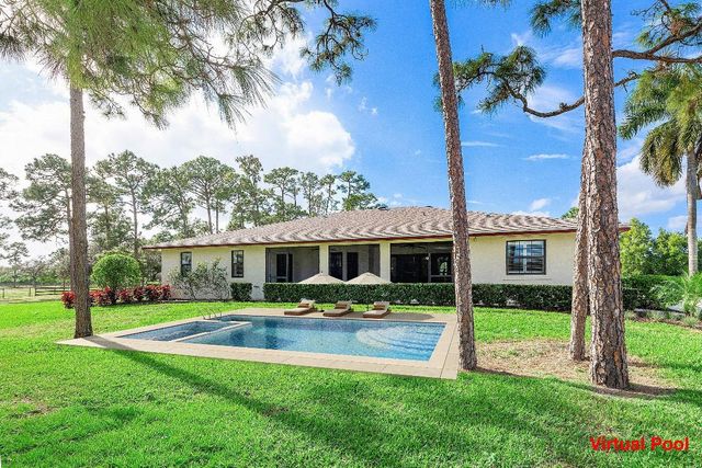 3116 161st Terrace N, Loxahatchee Groves, FL 33470