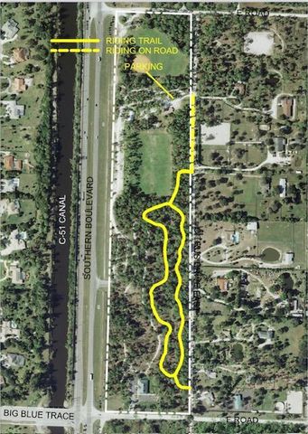 3116 161st Terrace N, Loxahatchee Groves, FL 33470