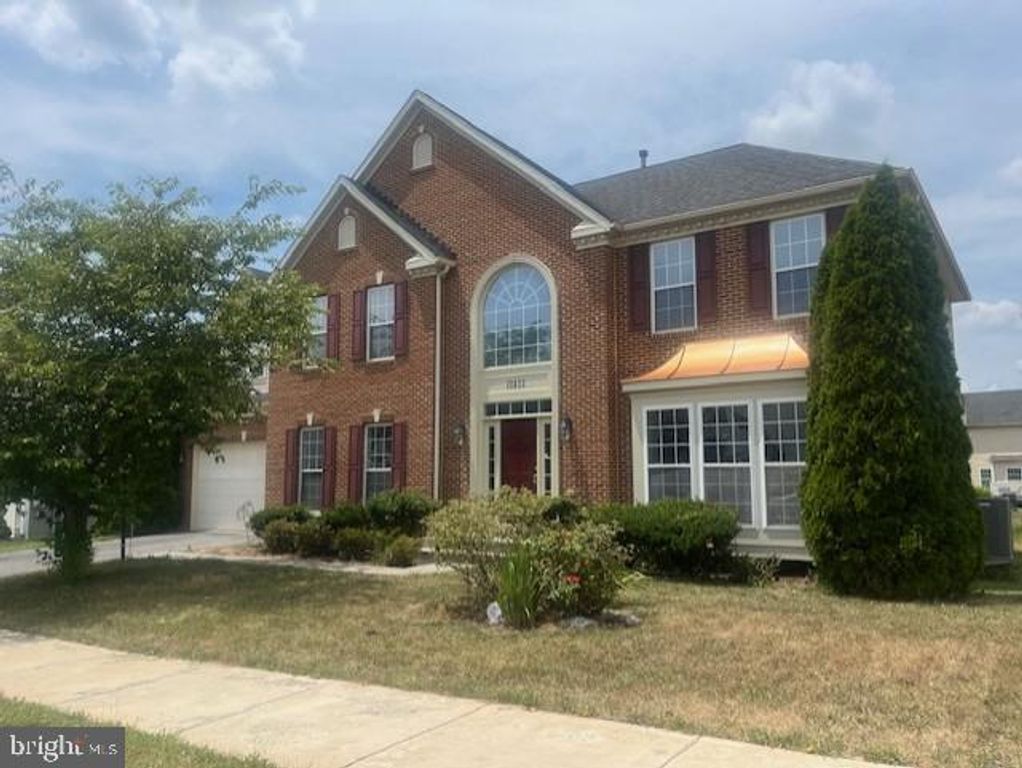 12432 GEMSTONE DR, Hagerstown, MD 21740