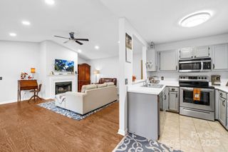 129 Mills Valley Drive, Mooresville, NC 28117