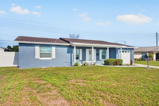 5480 SUNCREEK COURT, Orlando, FL 32839