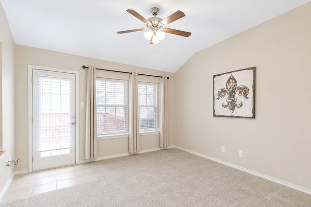 12649 Bay Avenue, Fort Worth, TX 76040