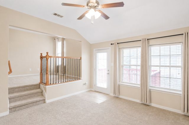 12649 Bay Avenue, Fort Worth, TX 76040