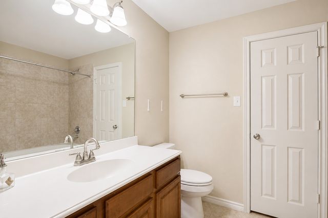 12649 Bay Avenue, Fort Worth, TX 76040