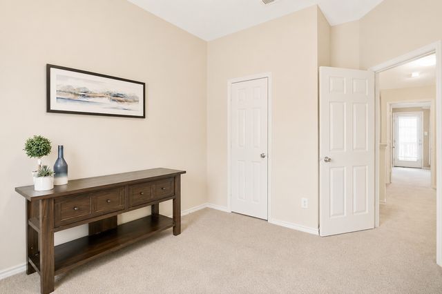 12649 Bay Avenue, Fort Worth, TX 76040