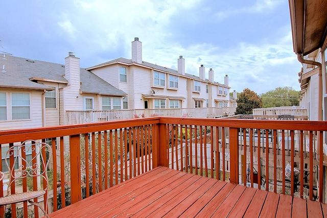 12649 Bay Avenue, Fort Worth, TX 76040