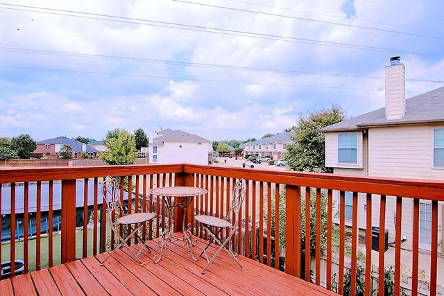 12649 Bay Avenue, Fort Worth, TX 76040
