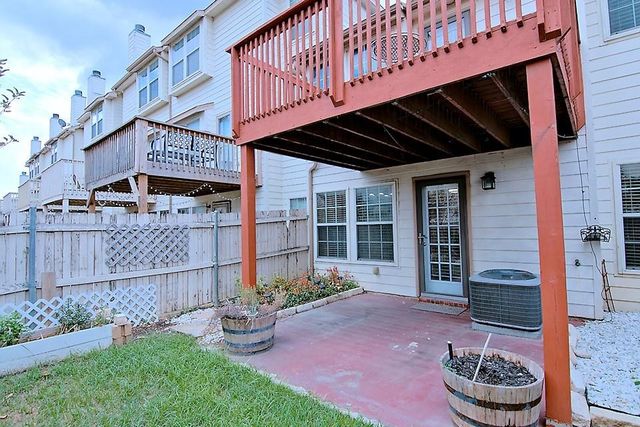 12649 Bay Avenue, Fort Worth, TX 76040