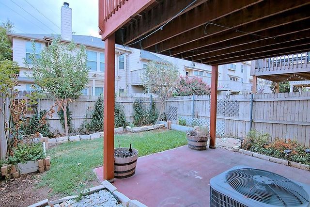 12649 Bay Avenue, Fort Worth, TX 76040