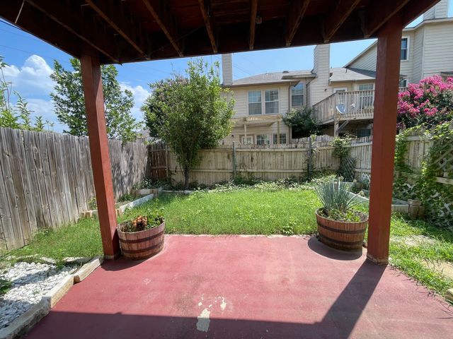 12649 Bay Avenue, Fort Worth, TX 76040