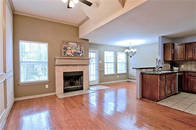 12649 Bay Avenue, Fort Worth, TX 76040