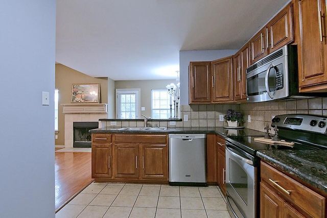 12649 Bay Avenue, Fort Worth, TX 76040