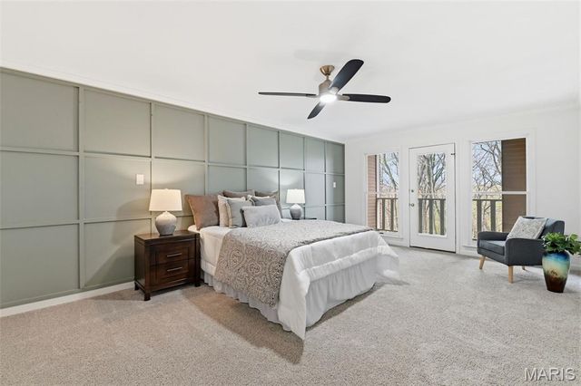 200 Ambridge Court 206, Chesterfield, MO 63017