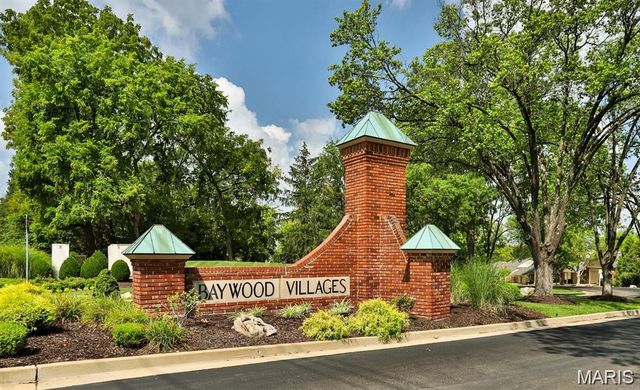 200 Ambridge Court 206, Chesterfield, MO 63017